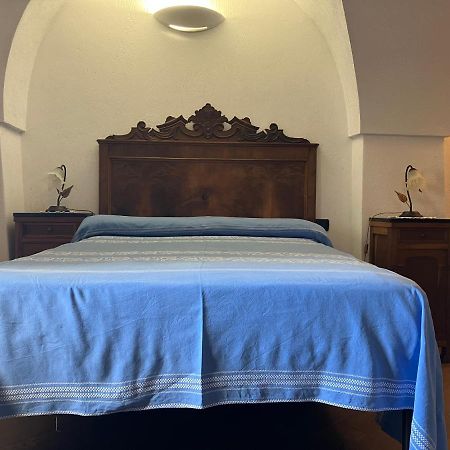 Bed & Breakfast L'Erica フィナーレ・リーグレ エクステリア 写真