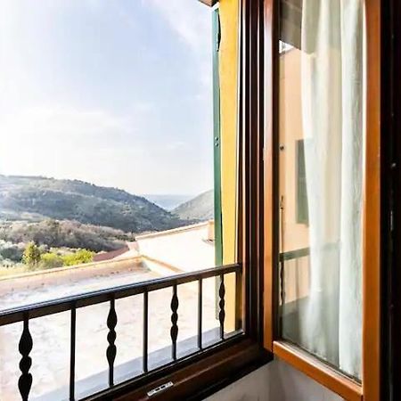 Bed & Breakfast L'Erica フィナーレ・リーグレ エクステリア 写真