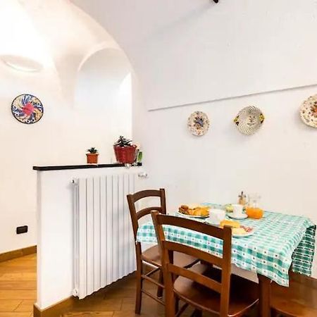 Bed & Breakfast L'Erica フィナーレ・リーグレ エクステリア 写真