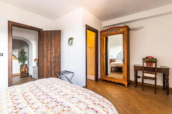 Bed & Breakfast L'Erica フィナーレ・リーグレ エクステリア 写真