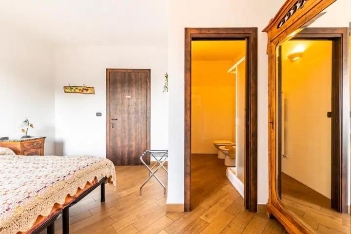 Bed & Breakfast L'Erica フィナーレ・リーグレ エクステリア 写真