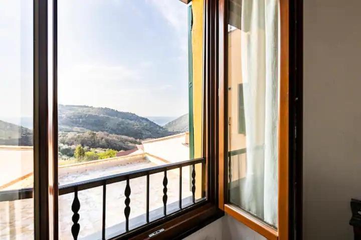 Bed & Breakfast L'Erica フィナーレ・リーグレ エクステリア 写真