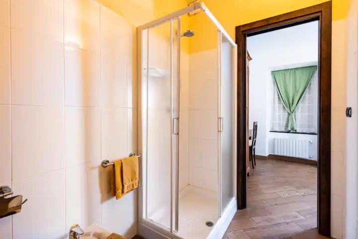 Bed & Breakfast L'Erica フィナーレ・リーグレ エクステリア 写真