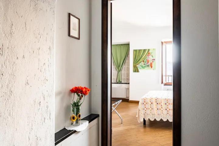 Bed & Breakfast L'Erica フィナーレ・リーグレ エクステリア 写真